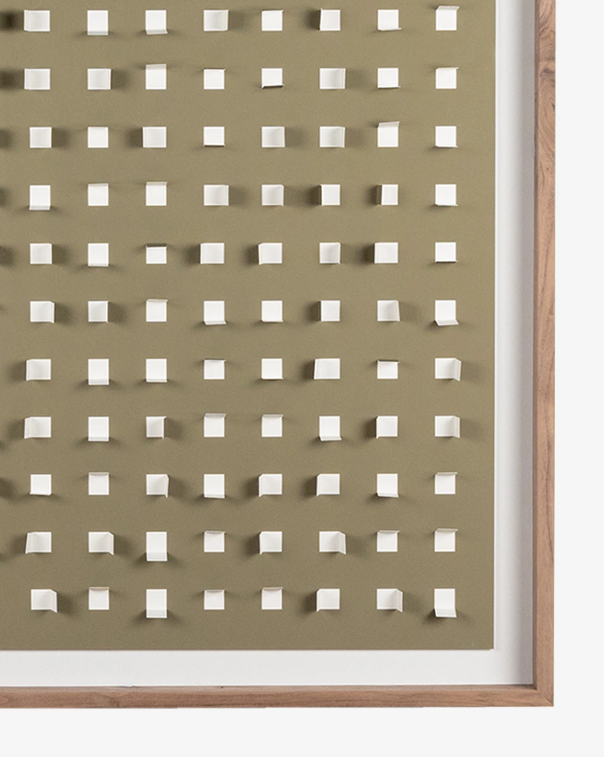 Olive Grid 2 Olive Grid - Image 2