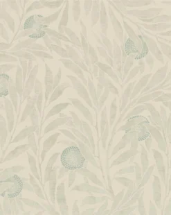 Orange Tree Wallpaper