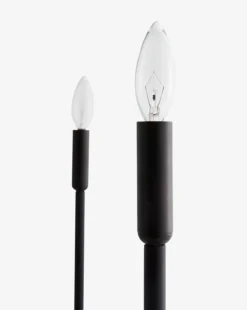 Orlando Chandelier -Bloomingville Shop OrlandoChandelier MLHT1451 IRN OS D3