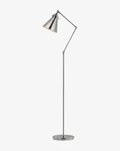 Parkington Articulating Floor Lamp -Bloomingville Shop ParkingtonArticulatingFloorLamp MLHT1706 PNI OS MAIN T