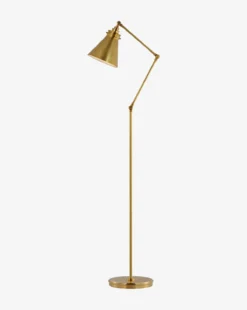Bloomingville Shop -Bloomingville Shop ParkingtonArticulatingFloorLamp MLHT1707 ABB OS MAIN T T