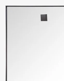 Parks Mirror -Bloomingville Shop ParksMirror MMIR0048 STL OS D1