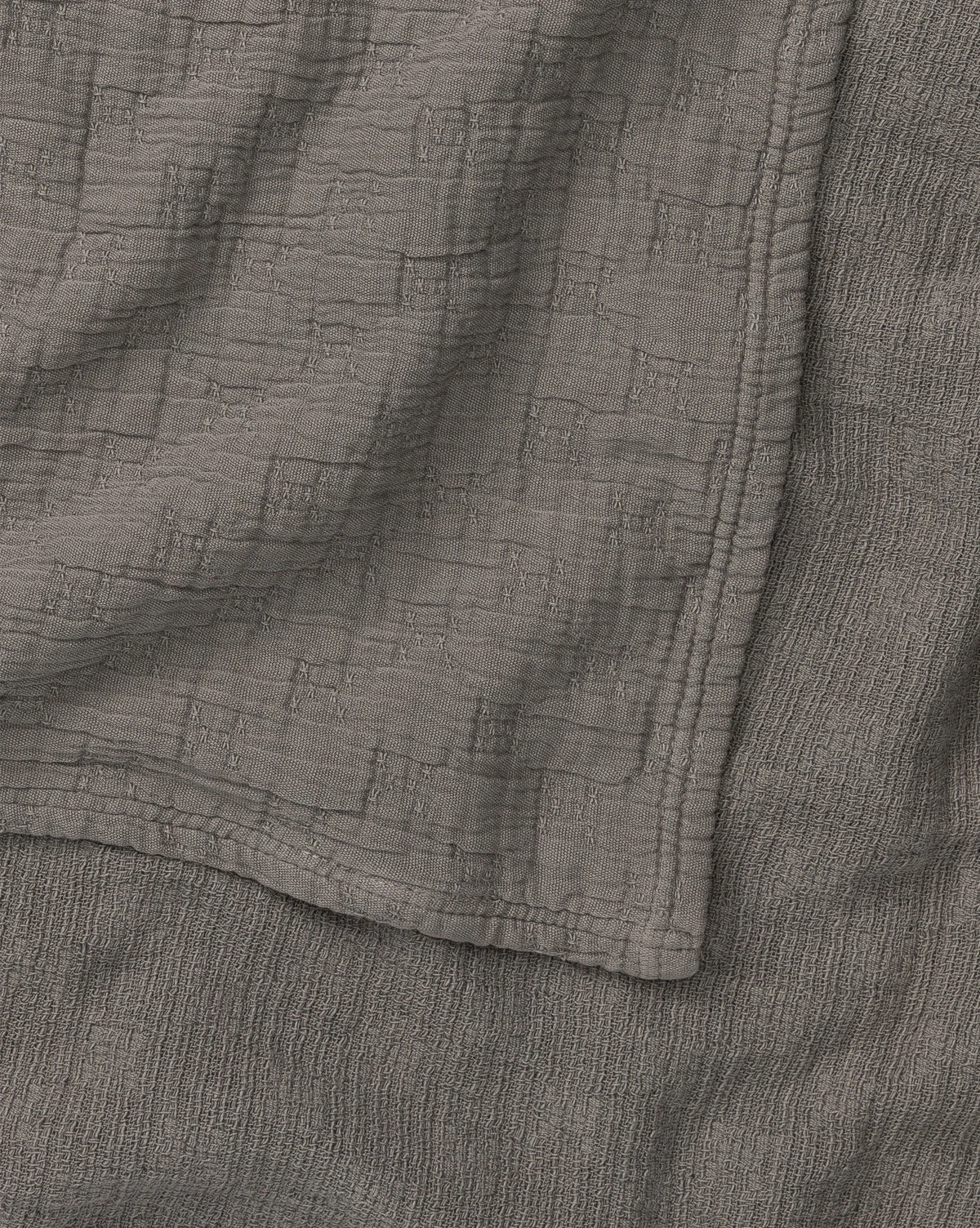 Pebble Cotton Matelasse 3 Pebble Cotton Matelasse - Image 3