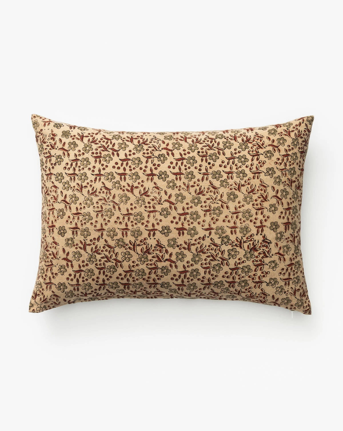 Pelle Floral Pillow 1 Pelle Floral Pillow