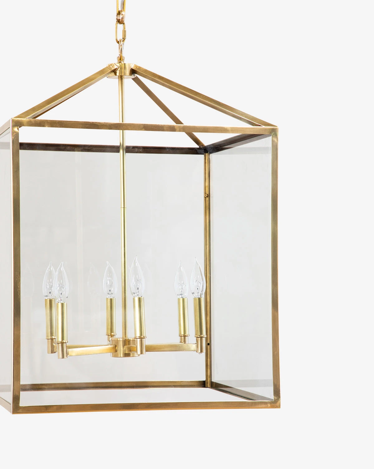 Pietro Lantern Pendant 11 Pietro Lantern Pendant - Image 11