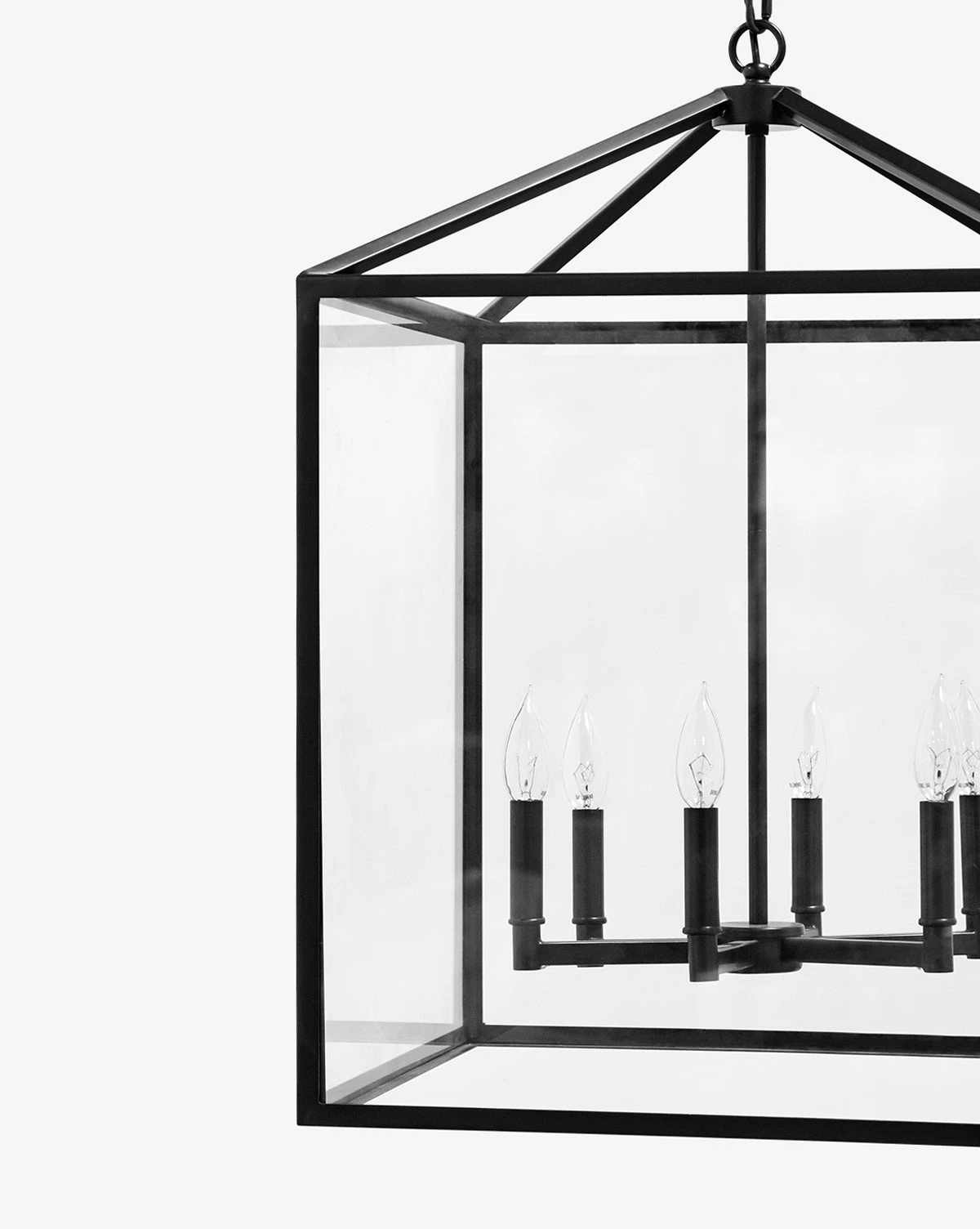 Pietro Lantern Pendant 5 Pietro Lantern Pendant - Image 5