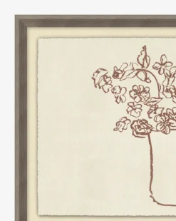 Pitcher Of Flowers 9 Pitcher Of Flowers -Bloomingville Shop PitcherofFlowers MART1484 ASL 21x16 F D1 T