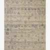 Portofino Hand-Knotted Wool Rug