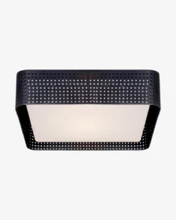 Precision Flush Mount -Bloomingville Shop PrecisionFlushMount MLHT0286 BZC L MAIN