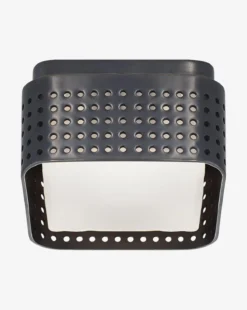 Precision Flush Mount