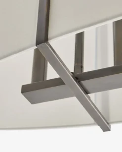 Presley Chandelier -Bloomingville Shop PresleyChandelier MLHT1508 BRZ OS D1