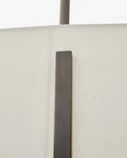 Presley Chandelier -Bloomingville Shop PresleyChandelier MLHT1508 BRZ OS D2