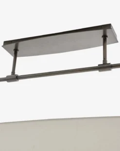 Presley Chandelier -Bloomingville Shop PresleyChandelier MLHT1508 BRZ OS D4