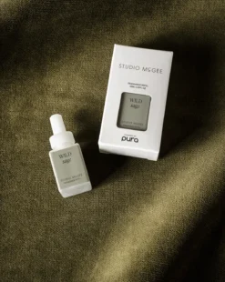 Pura X Studio McGee Wild Sage Home Fragrance Refill 9 Pura X Studio McGee Wild Sage Home Fragrance Refill -Bloomingville Shop Pura 48