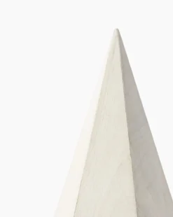 Radcliff Wood Objects (Set Of 3) -Bloomingville Shop RadcliffWoodObjects Setof3 MDCR2724 WHT S3 D1 T