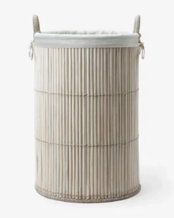 Raleigh Laundry Basket