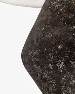 Rayan Table Lamp -Bloomingville Shop RayanTableLamp MLHT0633 CHR OS D3