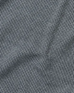 Rebecca Throw -Bloomingville Shop RebeccaThrow MBED0244 NVY 50x70 D2