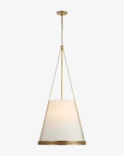 Reese Pendant 15 Reese Pendant -Bloomingville Shop ReesePendant MLHT0856 BRL L MAIN