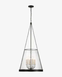 Reese Pendant 16 Reese Pendant -Bloomingville Shop ReesePendant MLHT0856 BZG L MAIN