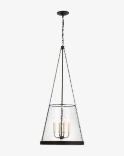 Reese Pendant 12 Reese Pendant -Bloomingville Shop ReesePendant MLHT0856 BZG M MAIN