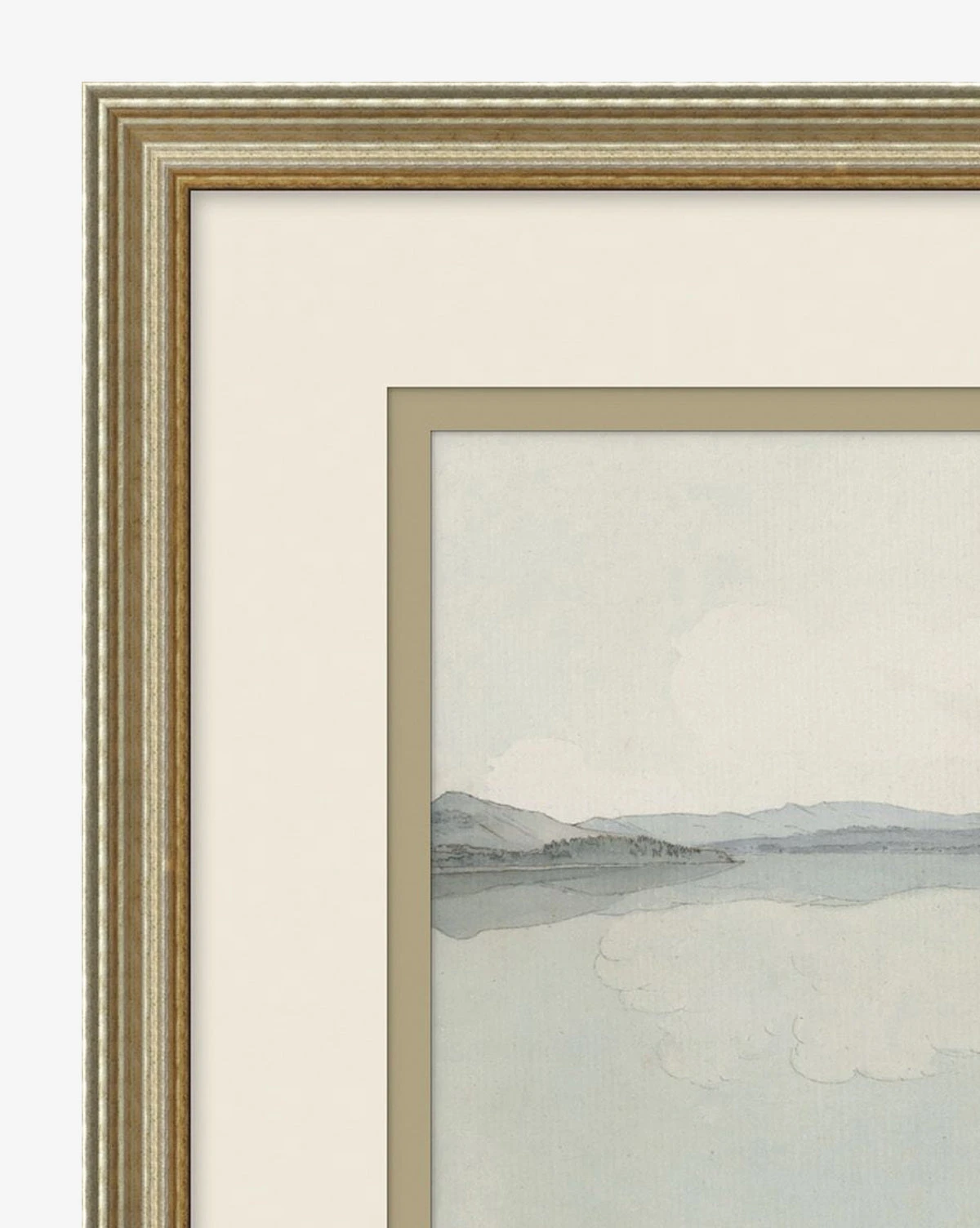 Reposeful Lake 2 Reposeful Lake - Image 2