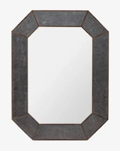 Rinaldi Octagonal Mirror 8 Rinaldi Octagonal Mirror -Bloomingville Shop RinaldiOctagonalMirror MMIR0309 CHR 35x47 MAIN