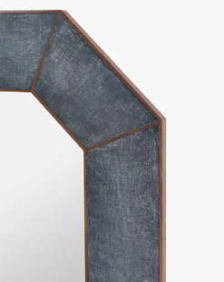 Rinaldi Octagonal Mirror 7 Rinaldi Octagonal Mirror -Bloomingville Shop RinaldiOctagonalMirror MMIR0309 DEN 35x47 1