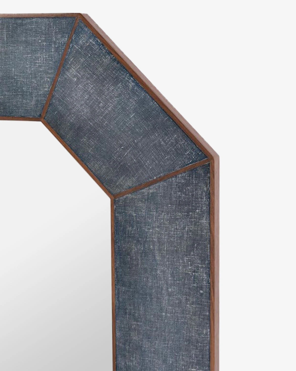 Rinaldi Octagonal Mirror 3 Rinaldi Octagonal Mirror - Image 3