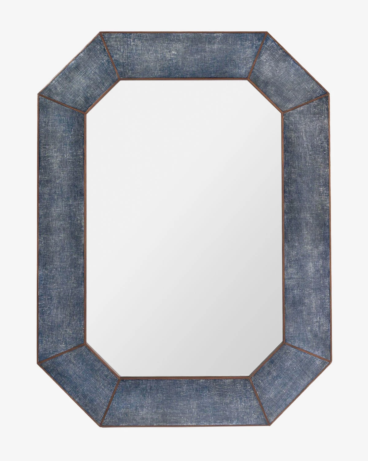 Rinaldi Octagonal Mirror 1 Rinaldi Octagonal Mirror