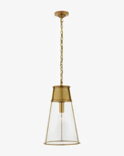 Robinson Large Pendant -Bloomingville Shop RobinsonLargePendant MLHT0295 HBC L MAIN