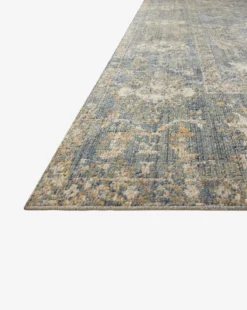 Rosemarie Collection No. 3 -Bloomingville Shop RosemarieCollectionNo3 MRUG0656 BLU D1