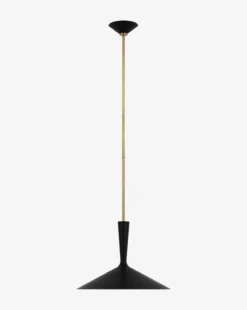 Rosetta Pendant -Bloomingville Shop RosettaPendant MLHT1705 MBB L MAIN T T