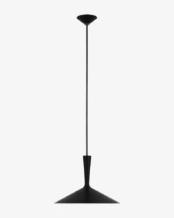 Rosetta Pendant -Bloomingville Shop RosettaPendant MLHT1705 MBL L MAIN T T