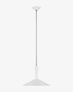 Rosetta Pendant -Bloomingville Shop RosettaPendant MLHT1705 MWN L MAIN T