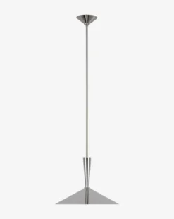 Rosetta Pendant -Bloomingville Shop RosettaPendant MLHT1705 PNI L MAIN T T