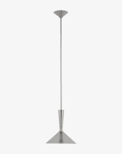 Rosetta Pendant -Bloomingville Shop RosettaPendant MLHT1705 PNI M MAIN T T