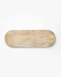 Rounded Edge Bath Caddy