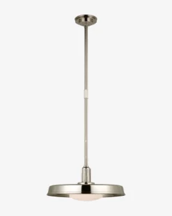 Ruhlmann Pendant 5 Ruhlmann Pendant -Bloomingville Shop RuhlmannPendant MLHT1441 PNW M MAIN T