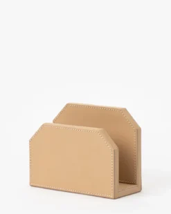 Rupert Envelope Holder 6 Rupert Envelope Holder -Bloomingville Shop RupertEnvelopeHolder MDCR2603 LTH OS D1