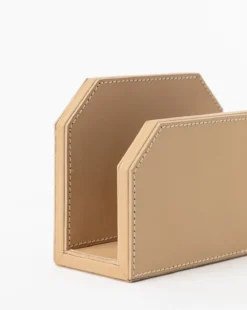 Rupert Envelope Holder 7 Rupert Envelope Holder -Bloomingville Shop RupertEnvelopeHolder MDCR2603 LTH OS D2