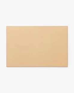 Rupert Leather Desk Blotter