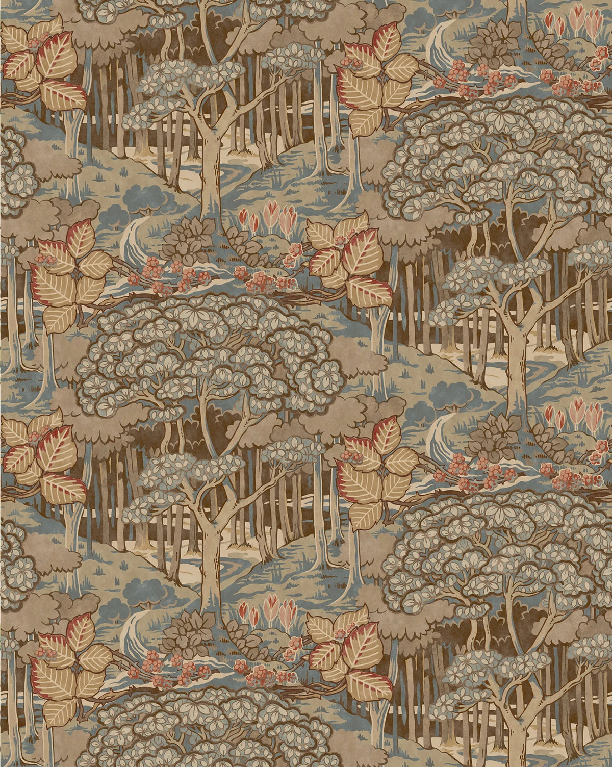 Ruskin Wallpaper 1 Ruskin Wallpaper