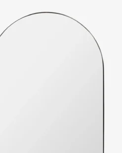 Rye Wall Mirror -Bloomingville Shop RyeWallMirror MMIR0148 STL 24x42 D2