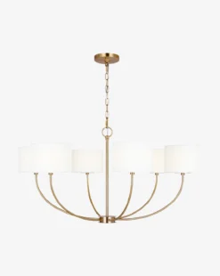 Sawyer Medium Chandelier