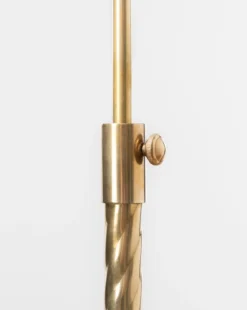 Saylor Floor Lamp -Bloomingville Shop SaylorFloorLamp MLHT1480 ABR OS D2