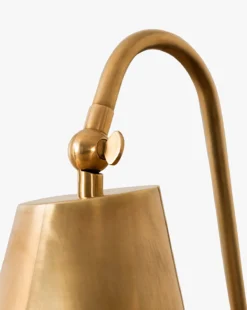 Saylor Sconce -Bloomingville Shop SaylorSconce MLHT1647 ABR OS D1 T