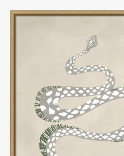 Serpent Ll -Bloomingville Shop SerpentII MART1646 CRM 22x31 F D1 T