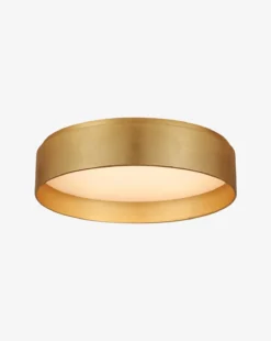 Shaw Flush Mount 17 Shaw Flush Mount -Bloomingville Shop ShawFlushMount MLHT0796 GIL M MAIN