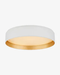 Shaw Flush Mount 23 Shaw Flush Mount -Bloomingville Shop ShawFlushMount MLHT0796 WHT L MAIN